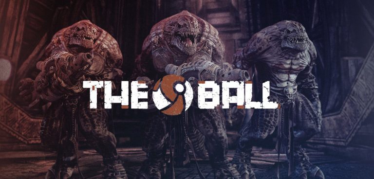 The Ball Free Download