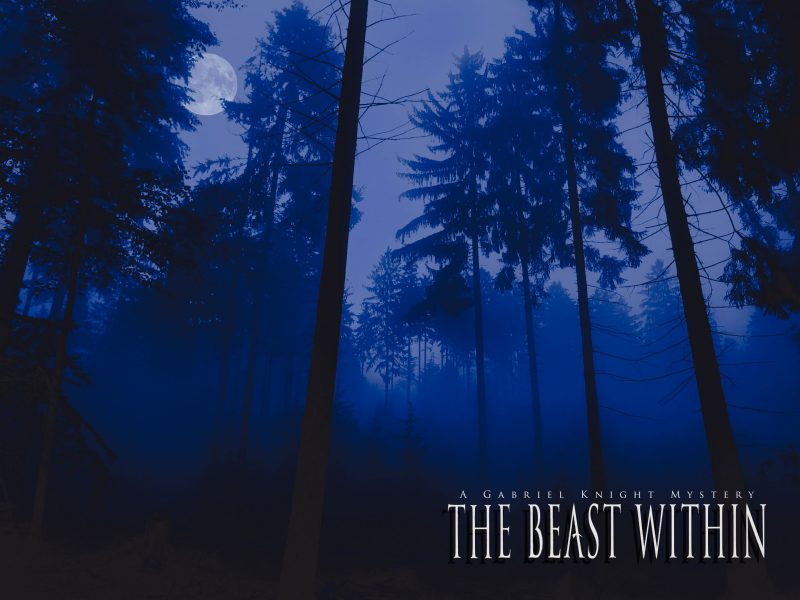 download the beast within a gabriel knight mystery