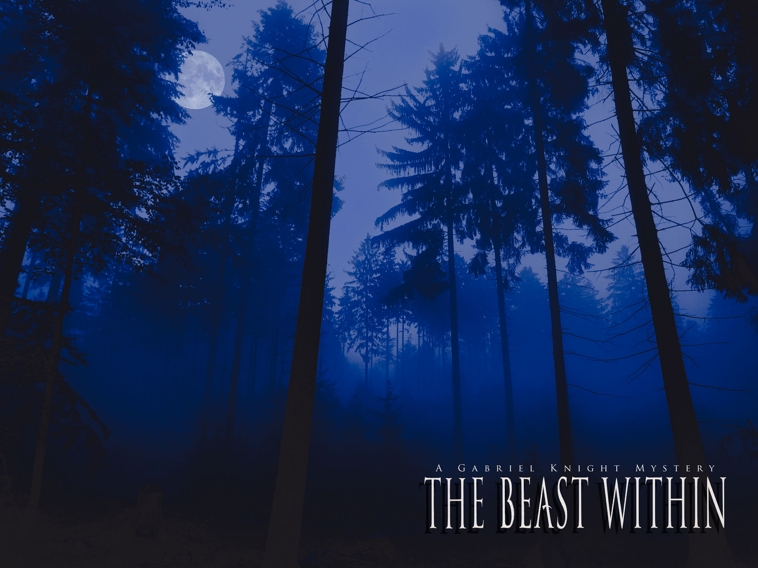 The Beast Within A Gabriel Knight Mystery Free Download