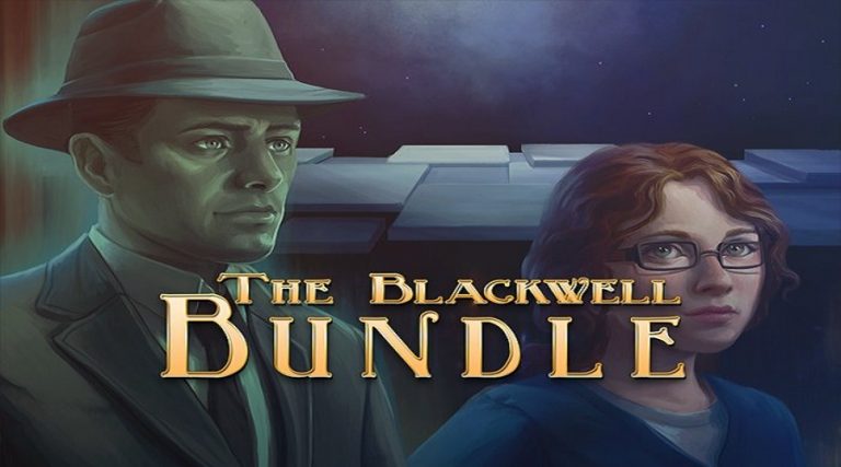 The Blackwell Bundle Free Download