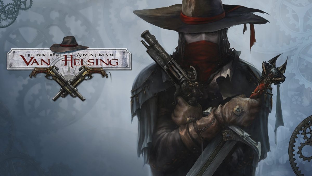 The incredible adventures of van helsing где сейвы