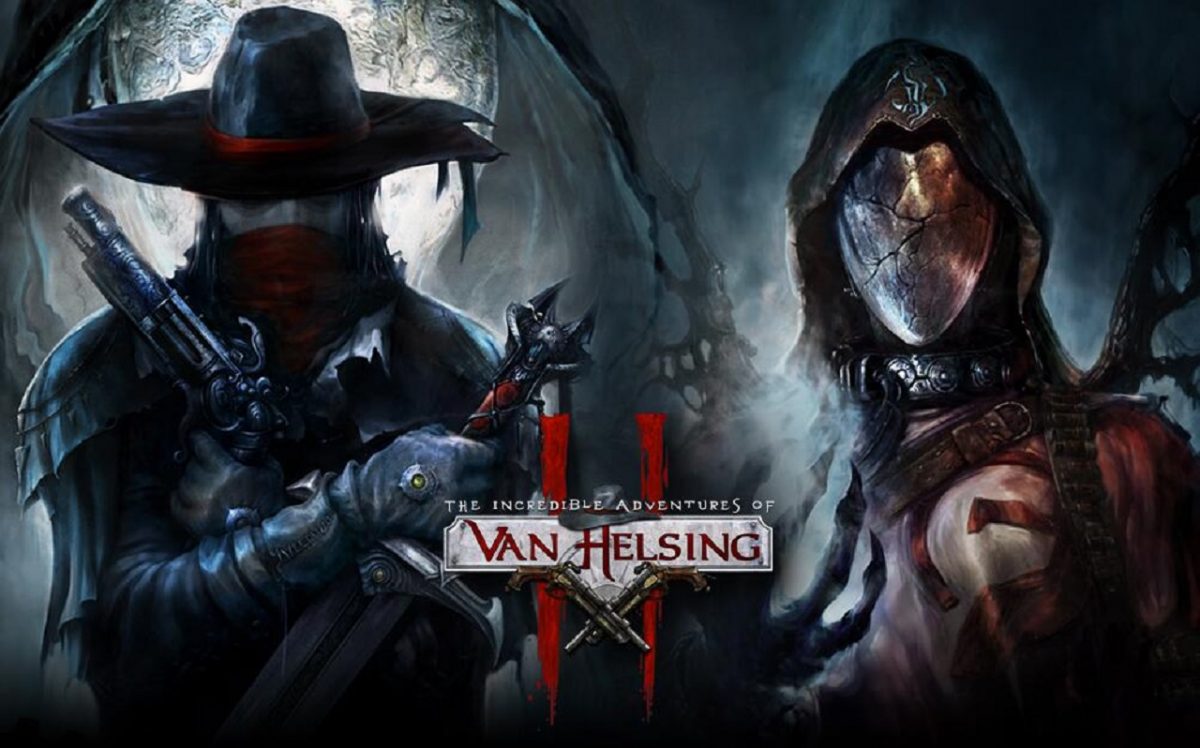 The incredible adventures of van helsing какая часть лучше