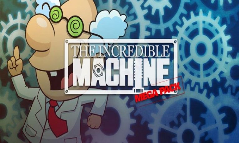 The Incredible Machine Mega Pack Free Download