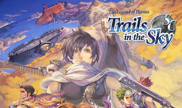 The Legend of Heroes Trails in the Sky SC Free Download