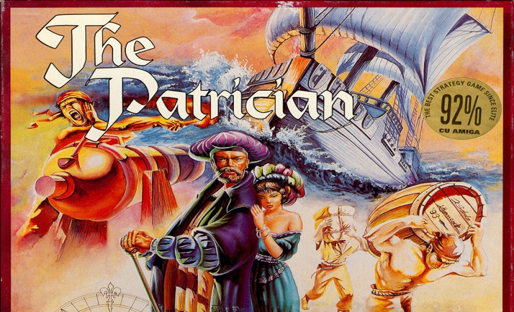 The Patrician Free Download