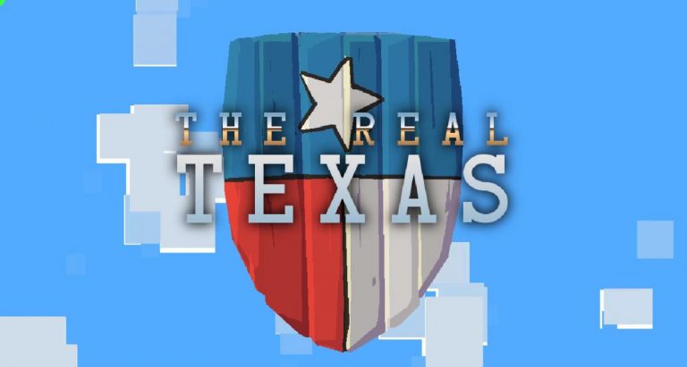 The Real Texas Free Download