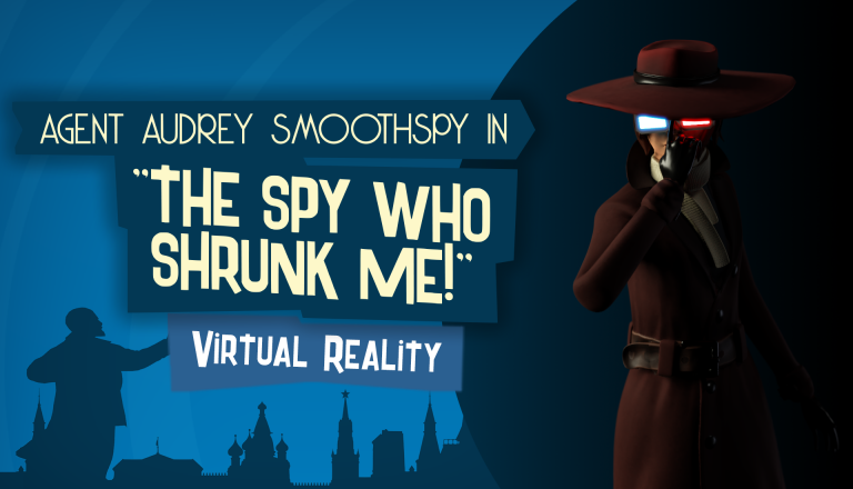 The Spy Who Shrunk Me Free Download