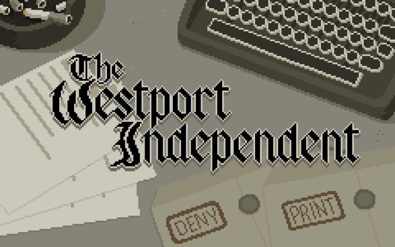 The Westport Independent Free Download
