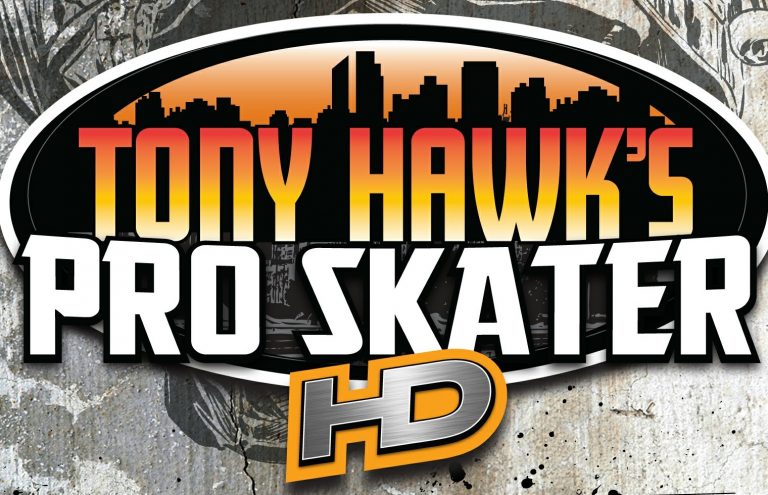 Tony Hawk's Pro Skater HD Free Download