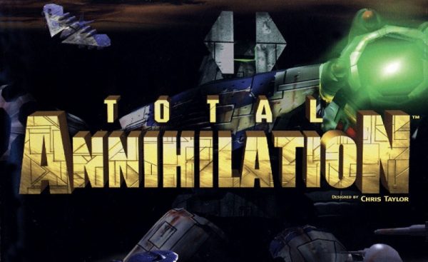 total annihilation v3.9.02 not installing