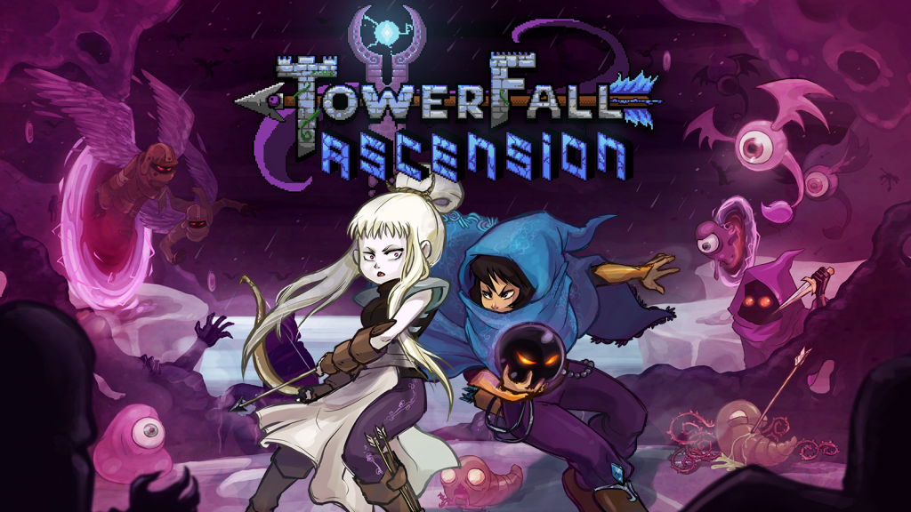 TowerFall Ascension Free Download