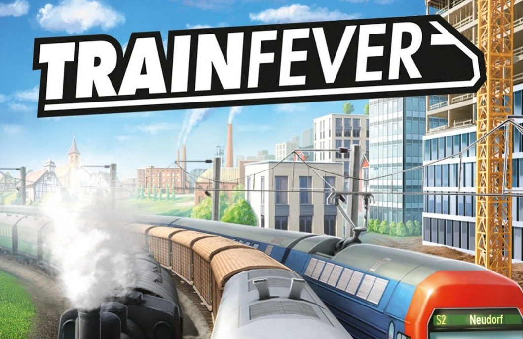 Train Fever Free Download