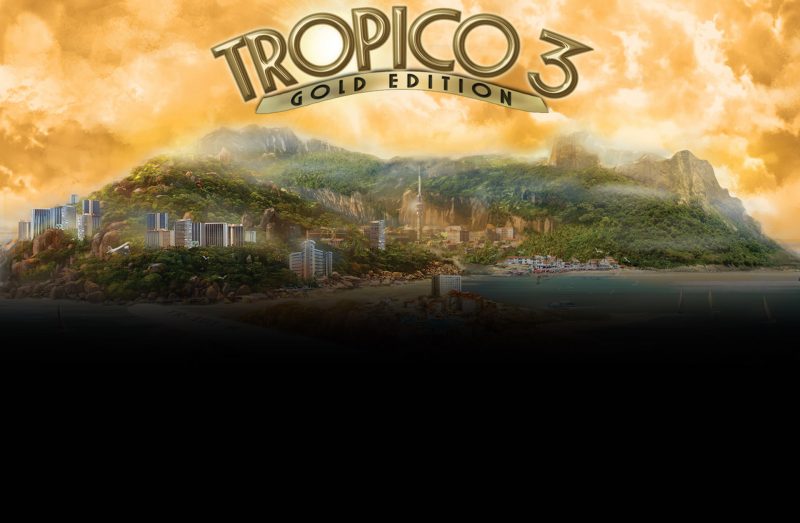 tropico 3 gold edition cheats pc