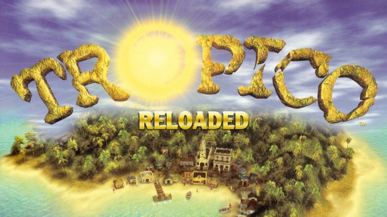Tropico Reloaded Free Download
