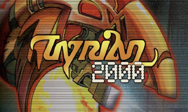 tyrian 2000 dragon.shp