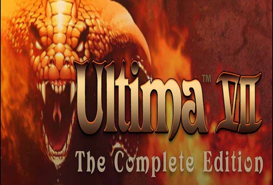 Ultima 7 The Complete Edition Free Download