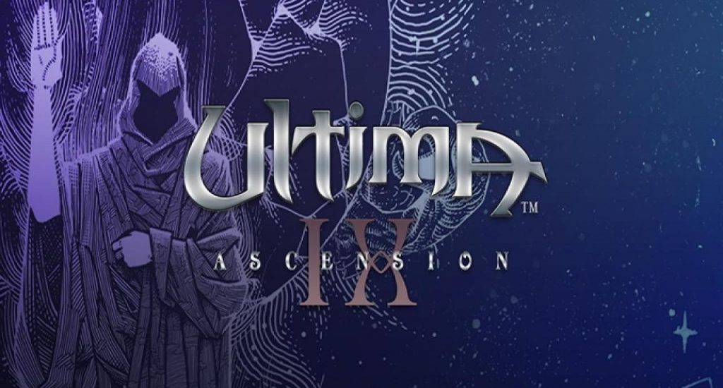 Ultima IX Ascension Free Download