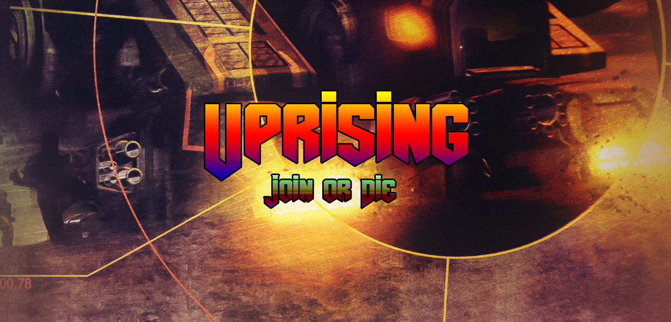 Uprising Join or Die Free Download