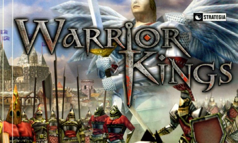 Warrior Kings Free Download