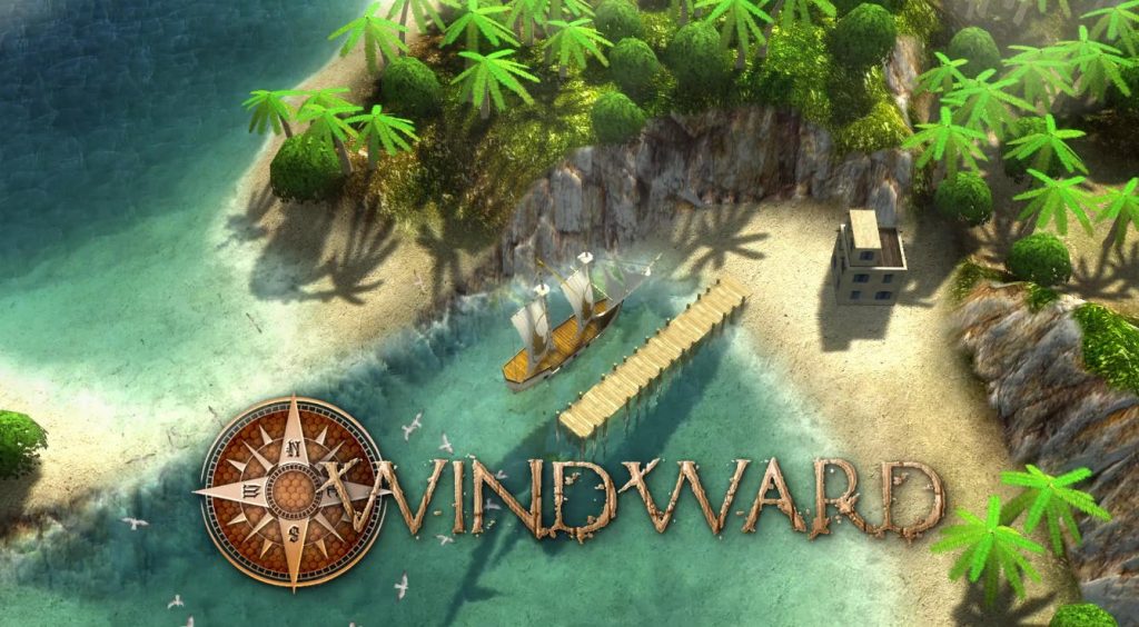 Windward Free Download