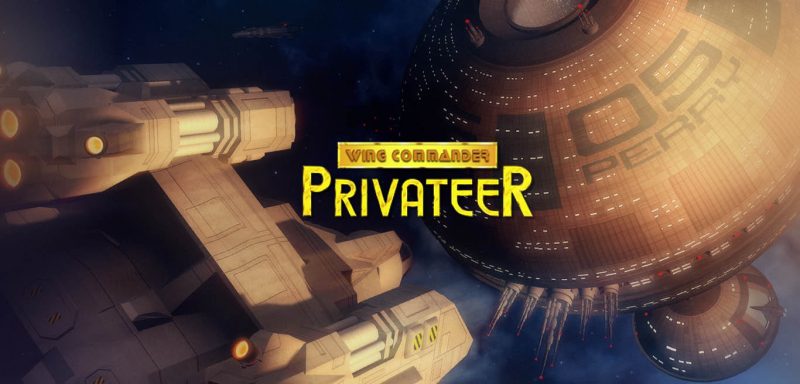 wing commander privateer bar game