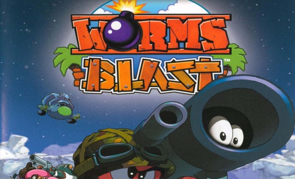 Worms Blast Free Download