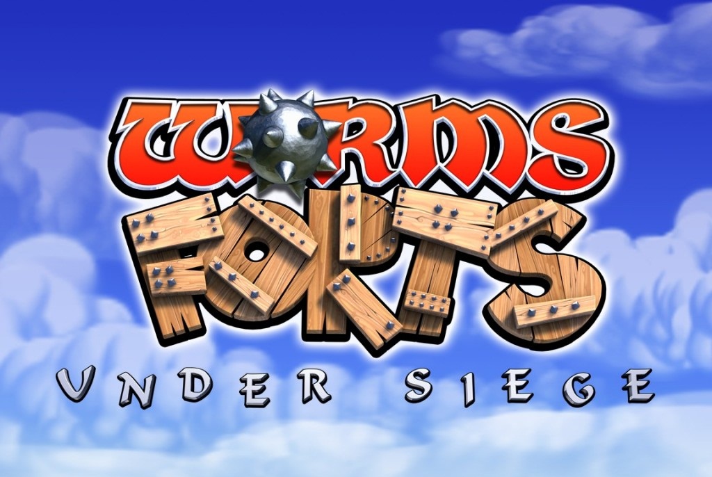 Worms Forts Under Siege Free Download