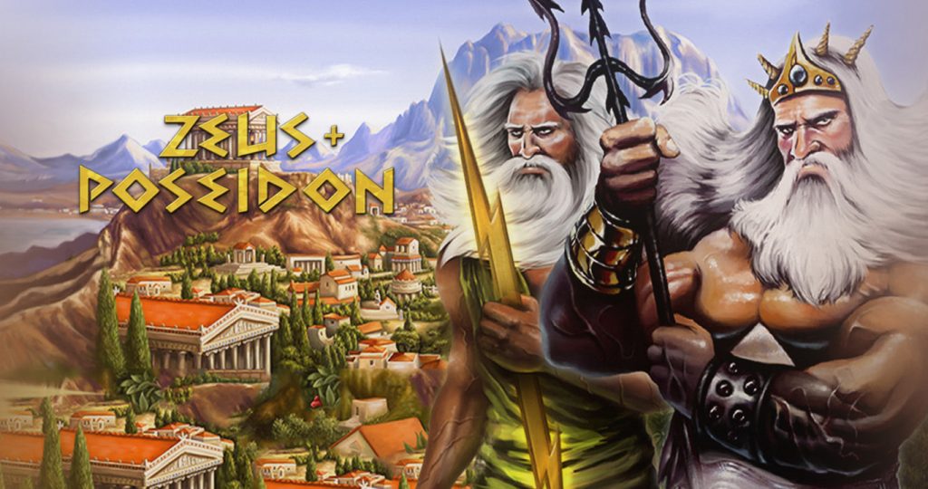 Zeus + Poseidon Free Download