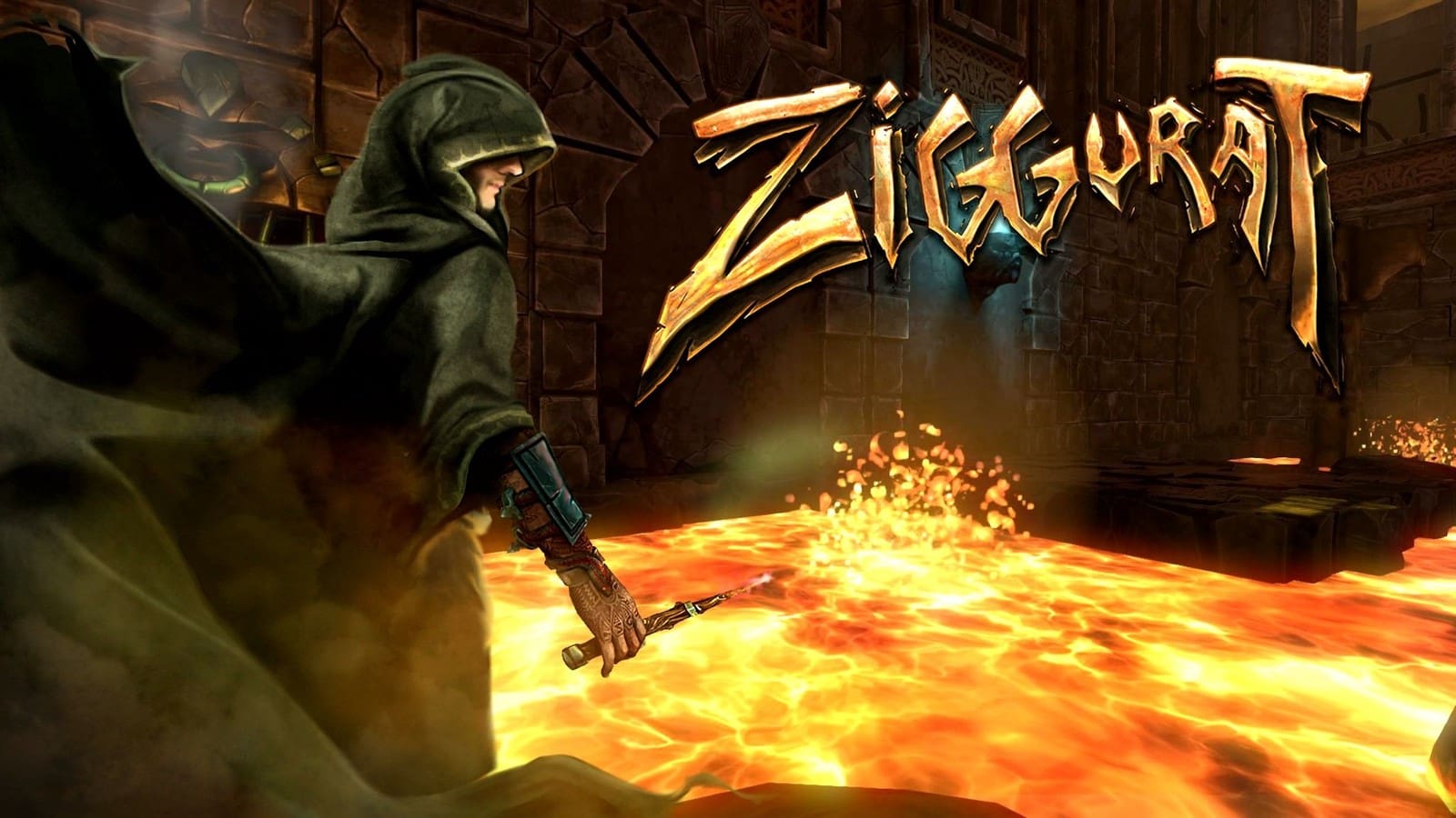 Ziggurat Free Download | GameTrex