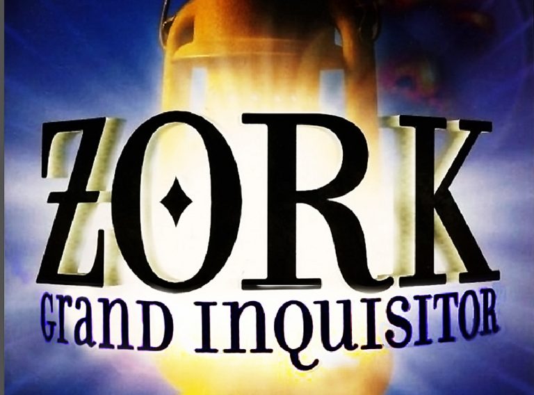 Zork Grand Inquisitor Free Download