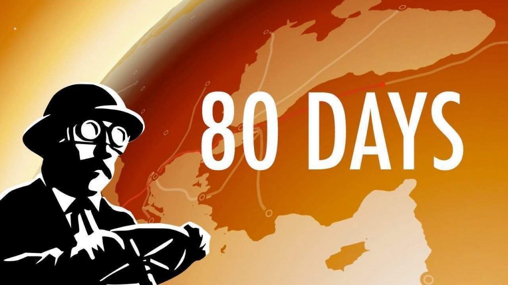 80 Days Free Download