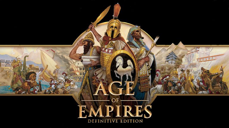 Age of Empires Definitive Edition Free Download
