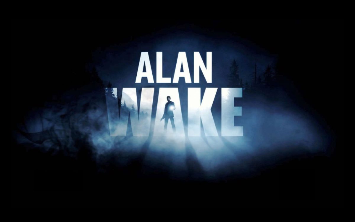 Alan Wake downloading
