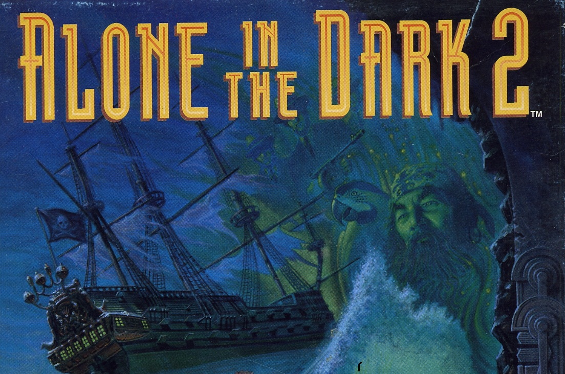 download alone in the dark iii