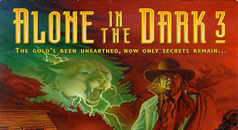 Alone in the Dark 3 Free Download