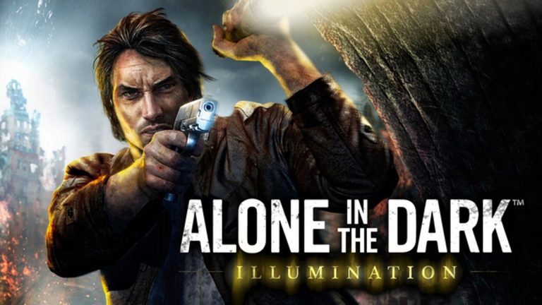 Alone in the Dark Illumination Free Download