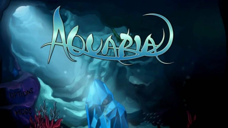 Aquaria Free Download