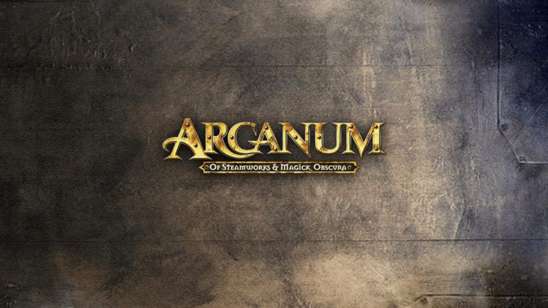 free for mac instal Arcanium