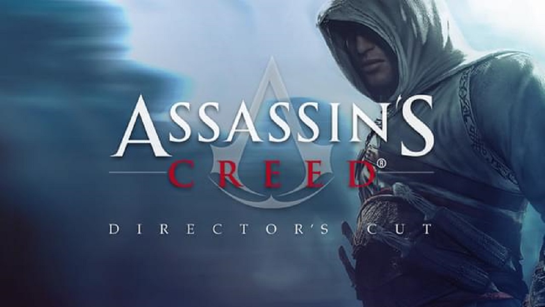 Обзор assassin s creed director s cut edition