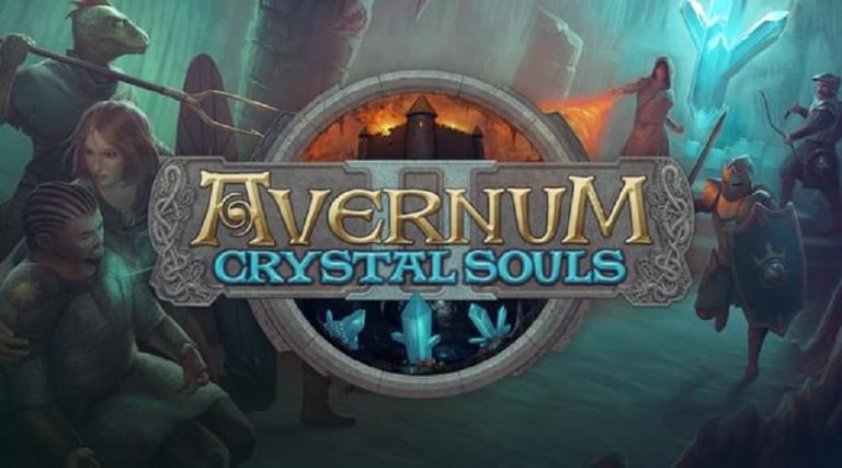 Avernum 2 Crystal Souls Free Download