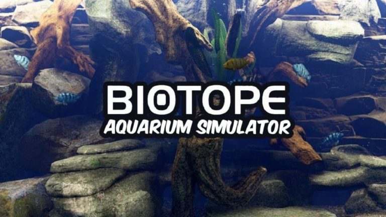 Biotope Free Download