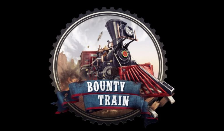 Bounty Train Free Download