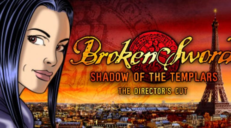 Broken Sword Director's Cut Free Download