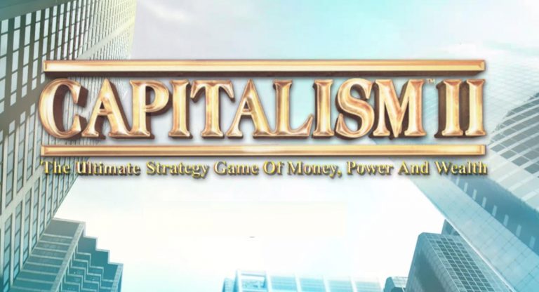 Capitalism 2 Free Download