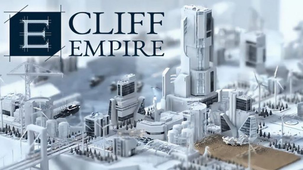 Cliff Empire Free Download