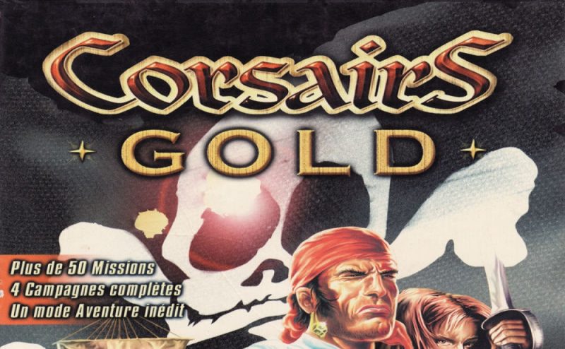 free downloads Corsairs Legacy