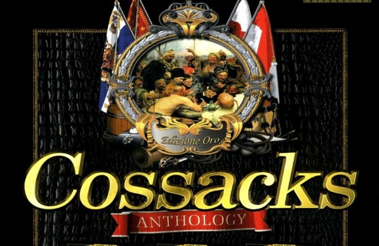 Cossacks Anthology Free Download