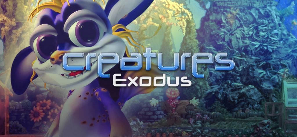 Creatures Exodus Free Download
