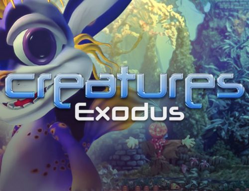 creatures exodus download free full version