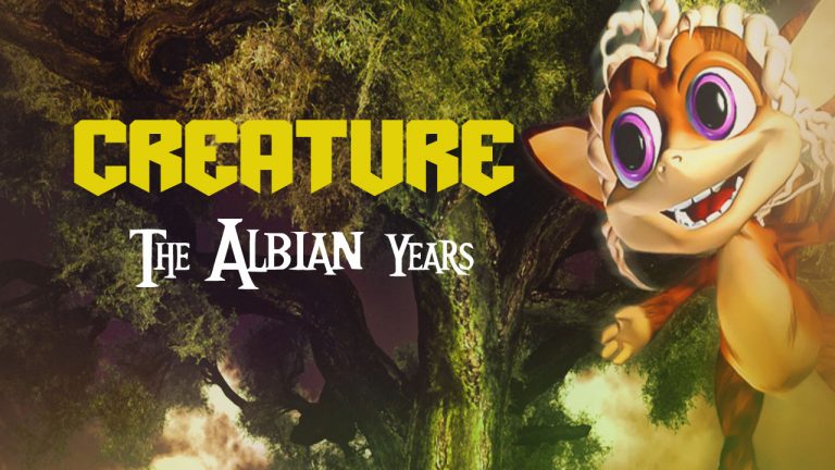 Creatures The Albian Years Free Download